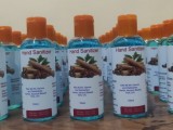 Hand Sanitizer