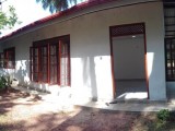 House for rent in Katunayake