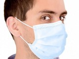 3-PLY Surgical Face Mask