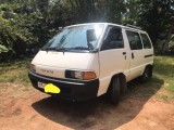 Toyota Town Ace CR27 1990