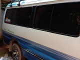 Mazda Brawny 1995