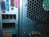Samsung 6gb ddr2 computer with nvidia gt220 graphic card
