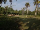 Land for Sale in Matara Town Area