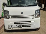 Suzuki Every 2016