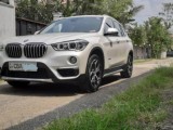 BMW X1 2018 (Used)