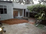 House with land for sale in Ragama