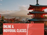 Japanese Class