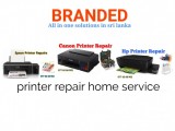 Printer repairs