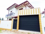 4 BR BRAND NEW 2 STORE HOUSE for sale in Piliyandala