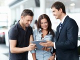 Freelance Sales Person