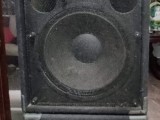 DAS Audio Mi-215 Two-Way 1000 W Loudspeaker