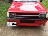 Mitsubishi Lancer 1983 (Used)