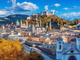 STUDY IN AUSTRIA