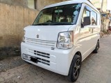 Suzuki Every  2016