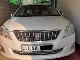 Toyota Premio 2013 (Used)