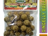 Thala Balls (Gingelly Balls)