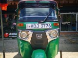 BAJAJ 4 STROKE THREE-WHEELER FOE SALE  AT TRINCOMALEE