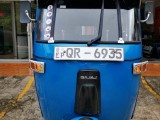 BAJAJ 4 STROKE THREE-WHEELER FOE SALE  AT TRINCOMALEE