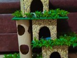 cages for small pets(Hamster)