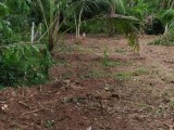 Land for Immediate sale in Katupotha