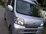 Daihatsu HIJET  2016