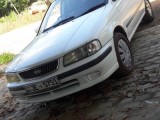 Nissan Sunny 2001 (Used)