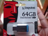 Kingston DataTraveler 50 64GB