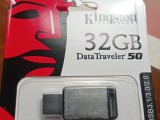 Kingston DataTraveler 50 32GB