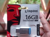 Kingston DataTraveler 50 16GB