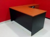 Manager tables and side ritang