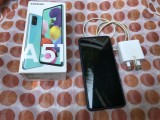 Samsung Galaxy A50 A51 ex ok  (Used)