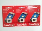 SanDisk Memory cards
