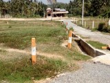 Residential, Commercial land