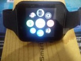 A1 Bluetooth smart watch
