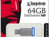 32GB/64GB Kingston Pen Drive