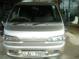 Hyundai  Grace H100 2000