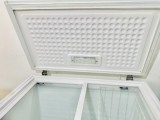 SISIL freezer