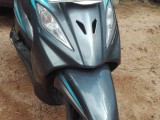 TVS Wego 2016 (Used)