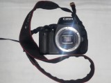 Canon EOS 600D/Rebel T3i with 18-250mm 18-55mm lenses.