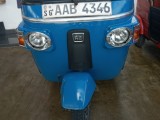 Bajaj RE