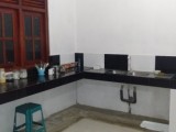 Upstair house for rent