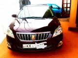 Toyota Premio 2013 (Used)
