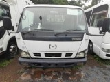 Mazda Titan 2005