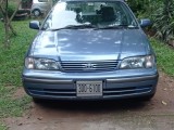 Toyota Tersel 1998 (Used)