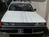 Toyota Carina 1986 (Used)