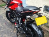 Bajaj Pulsar NS160 2018 (Used)