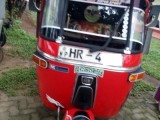 Bajaj Three Wheeler