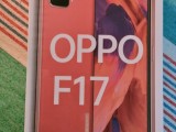Oppo Other model F17.128GB.8GB (Used)