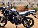 Yamaha FZ S 2012 (Used)