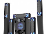 Gl home theater system